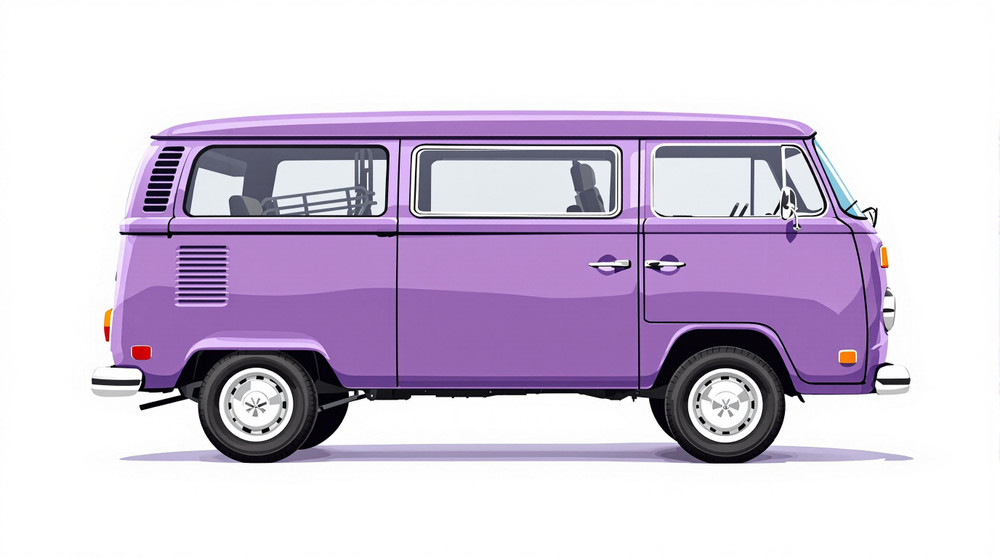 1974 Volkswagen Campmobile Catalog and Classic Car Guide, Ratings and Features