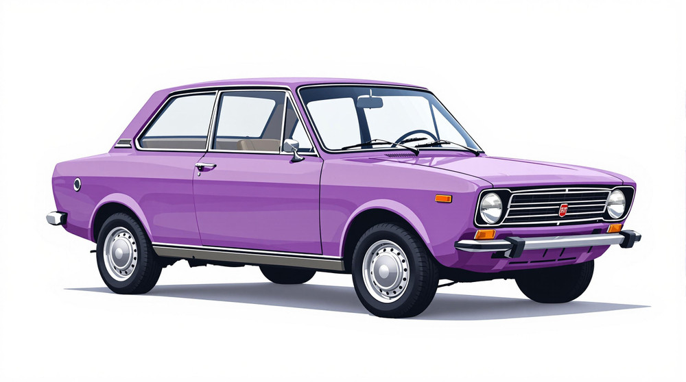 1975 Fiat 131 Catalog and Classic Car Guide, Ratings and Features 1975 Fiat 131 Catalog and Classic Car Guide, Ratings and Features