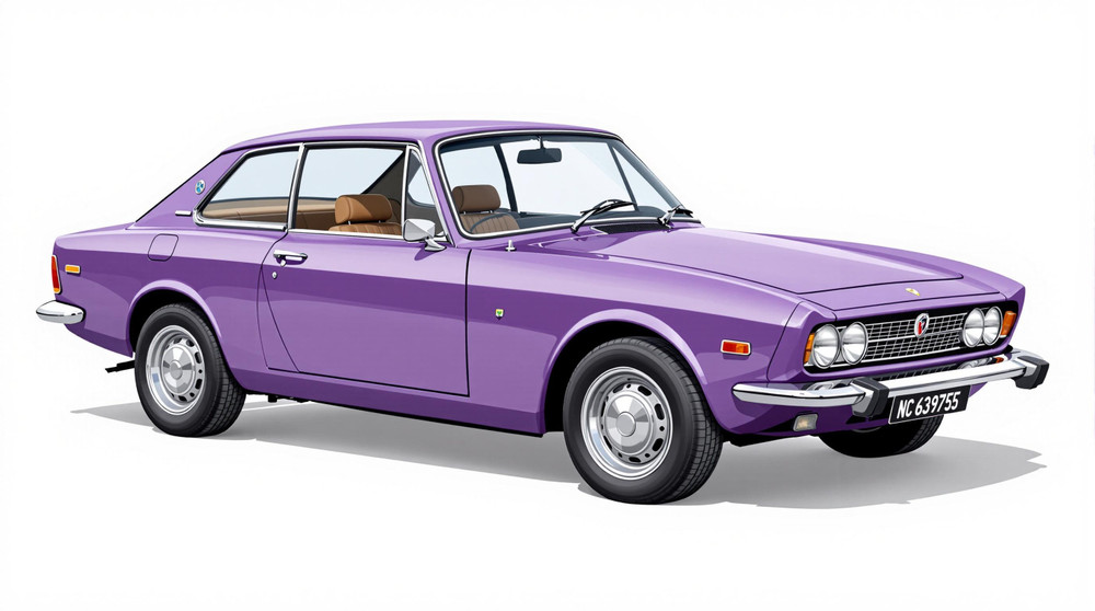 1975 Sunbeam Rapier Catalog and Classic Car Guide, Ratings and Features