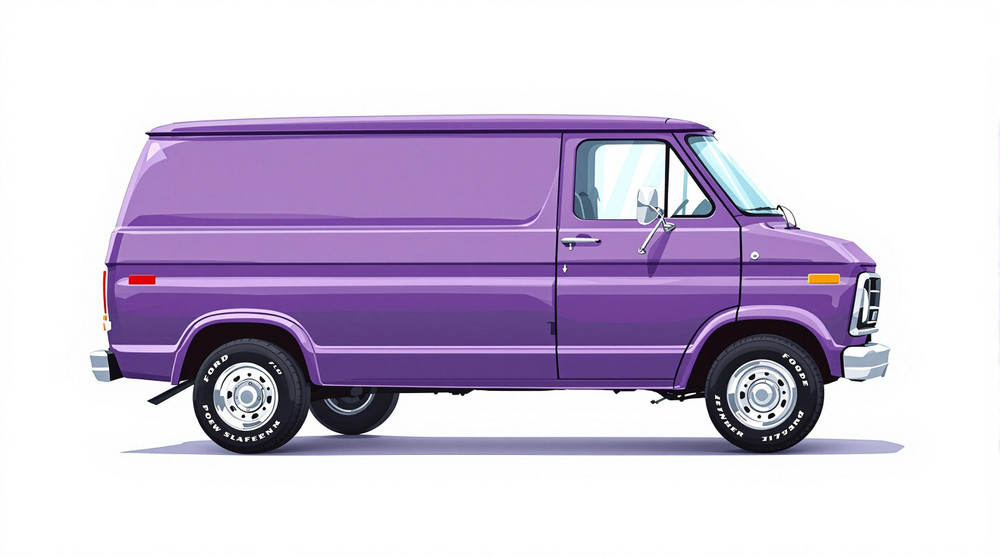 1976 Ford P-500 Catalog and Classic Car Guide, Ratings and Features