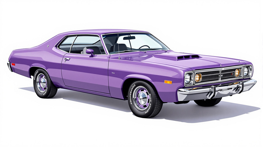 1976 Plymouth Volare Catalog and Classic Car Guide, Ratings and Features