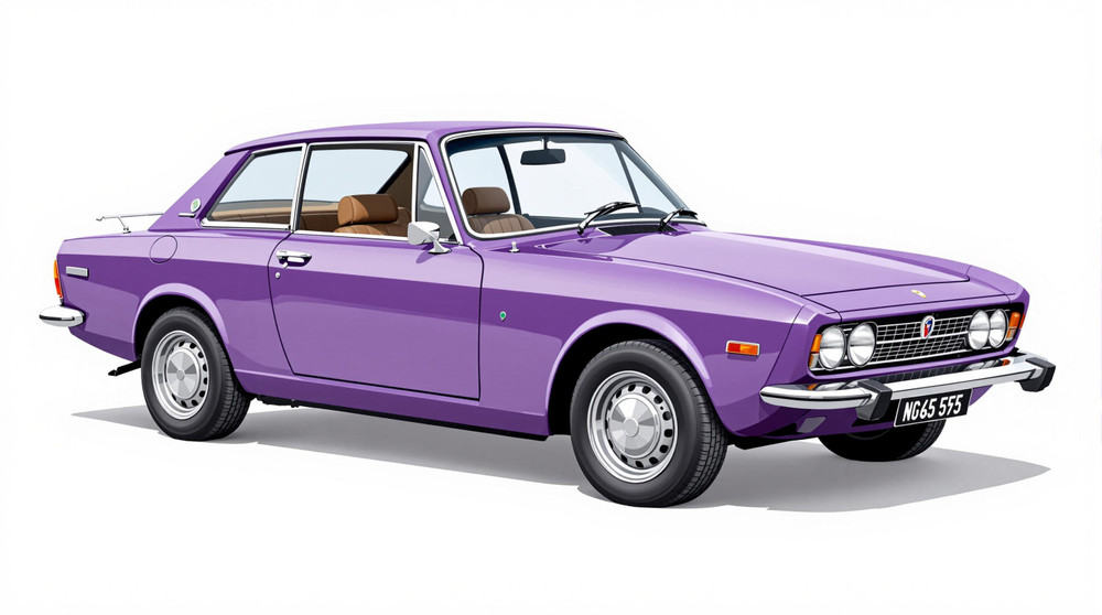 1976 Sunbeam Rapier Catalog and Classic Car Guide, Ratings and Features