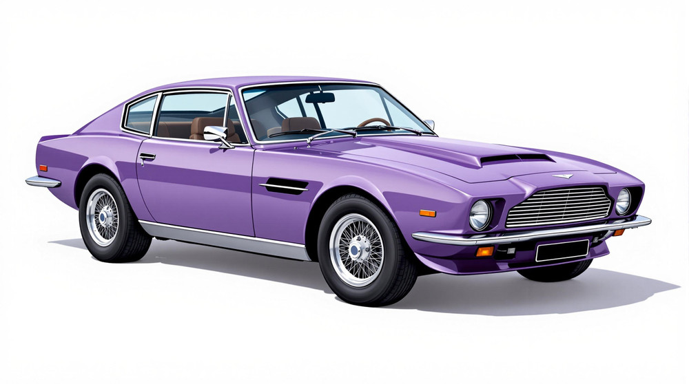 1977 Aston Martin V-8 Catalog and Classic Car Guide, Ratings and Features 1977 Aston Martin V-8 Catalog and Classic Car Guide, Ratings and Features