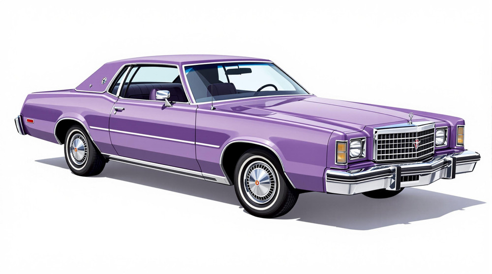 1977 Chrysler Newport Catalog and Classic Car Guide, Ratings and Features
