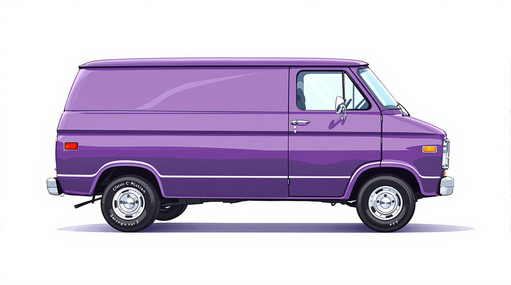 1977 Dodge Cb300 Catalog and Classic Car Guide, Ratings and Features