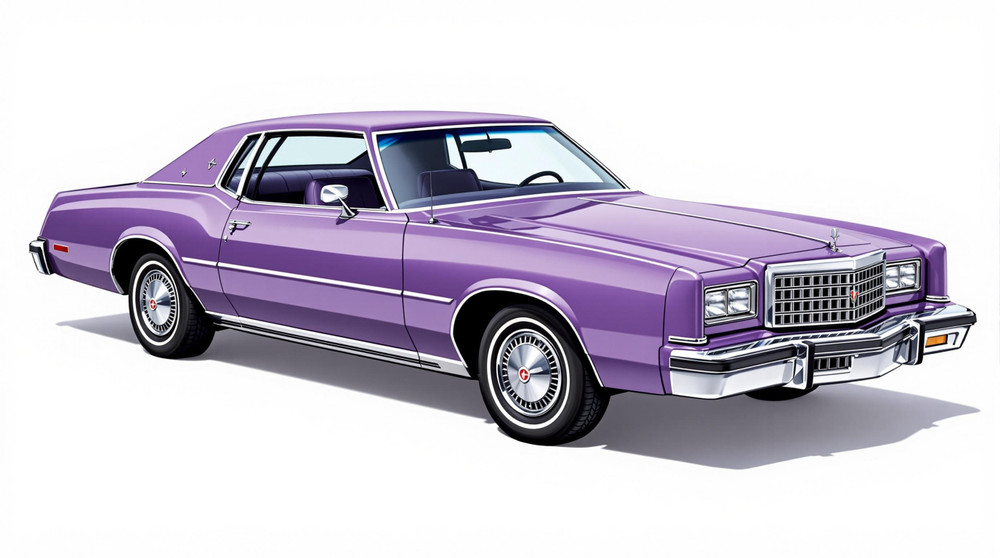 1977 Dodge Royal Monaco Catalog and Classic Car Guide, Ratings and Features