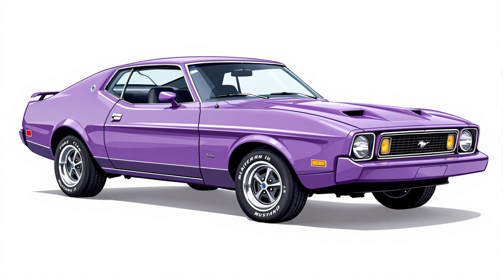 1977 Ford Mustang Ii Catalog and Classic Car Guide, Ratings and Features 1977 Ford Mustang Ii Catalog and Classic Car Guide, Ratings and Features