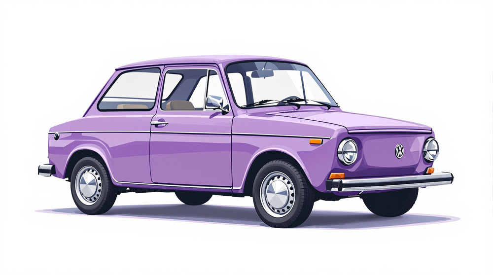 1977 Volkswagen Type 2 Catalog and Classic Car Guide, Ratings and Features