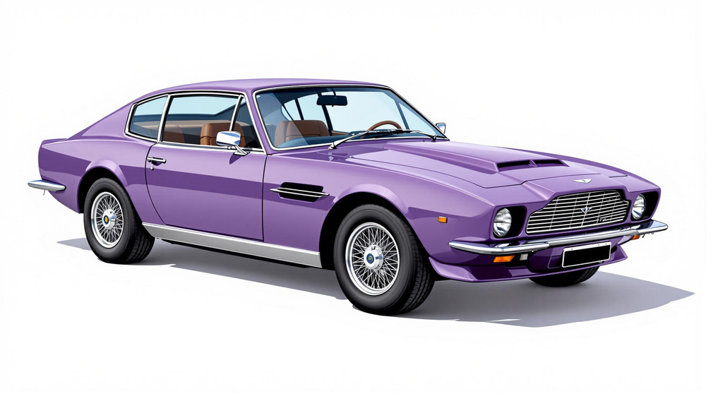 1978 Aston Martin Lagonda Catalog and Classic Car Guide, Ratings and Features 1978 Aston Martin Lagonda Catalog and Classic Car Guide, Ratings and Features