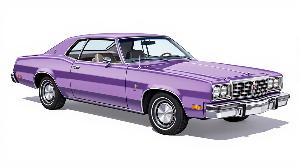 1978 Dodge Aspen Catalog and Classic Car Guide, Ratings and Features