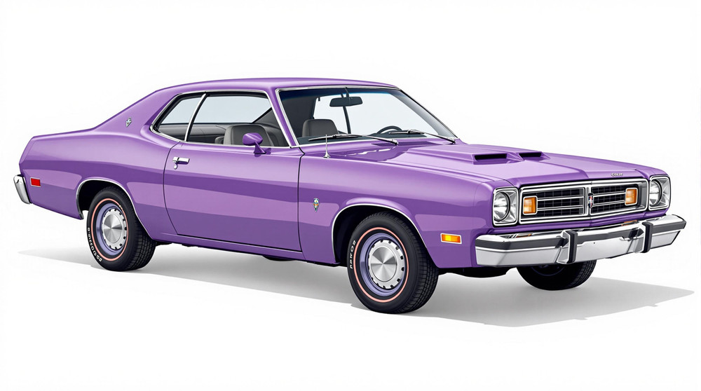 1978 Dodge Colt Catalog and Classic Car Guide, Ratings and Features