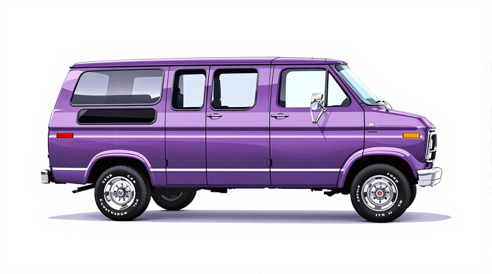 1978 Ford E-150 Econoline Club Wagon Catalog and Classic Car Guide, Ratings and Features 1978 Ford E-150 Econoline Club Wagon Catalog and Classic Car Guide, Ratings and Features