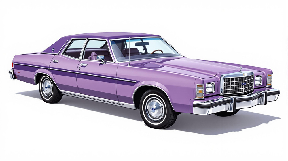1978 Ford Ltd Ii Catalog and Classic Car Guide, Ratings and Features 1978 Ford Ltd Ii Catalog and Classic Car Guide, Ratings and Features