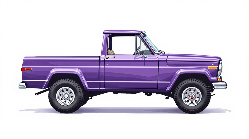 1978 Jeep Cherokee Catalog and Classic Car Guide, Ratings and Features 1978 Jeep Cherokee Catalog and Classic Car Guide, Ratings and Features