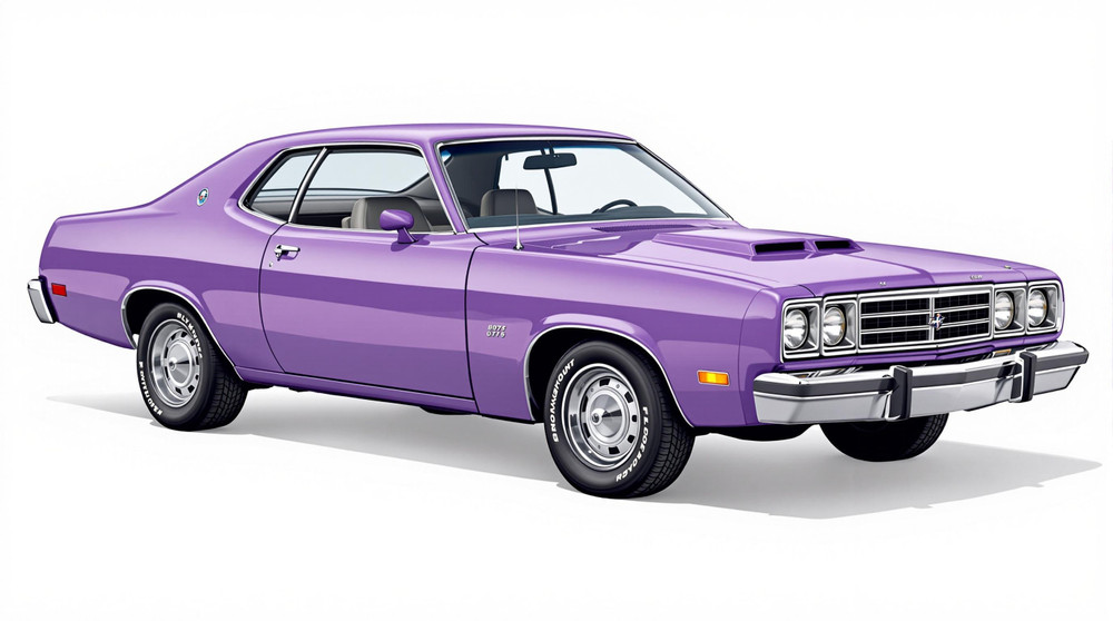 1978 Plymouth Colt Catalog and Classic Car Guide, Ratings and Features