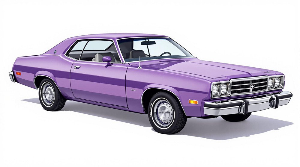 1978 Plymouth Horizon Catalog and Classic Car Guide, Ratings and Features