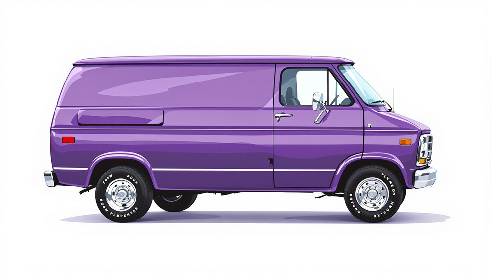 1978 Plymouth Pb200 Catalog and Classic Car Guide, Ratings and Features