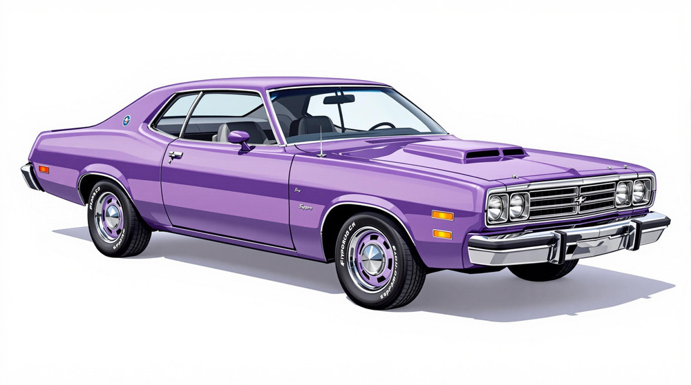 1978 Plymouth Sapporo Catalog and Classic Car Guide, Ratings and Features