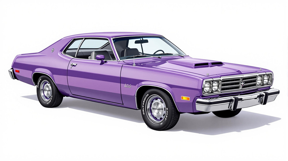 1978 Plymouth Volare Catalog and Classic Car Guide, Ratings and Features