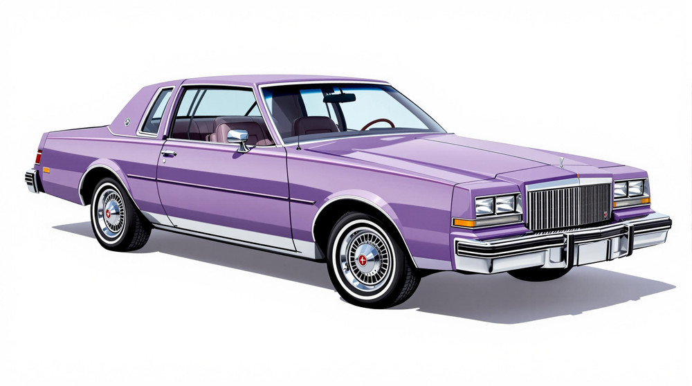 1979 Buick Lesabre Catalog and Classic Car Guide, Ratings and Features 1979 Buick Lesabre Catalog and Classic Car Guide, Ratings and Features