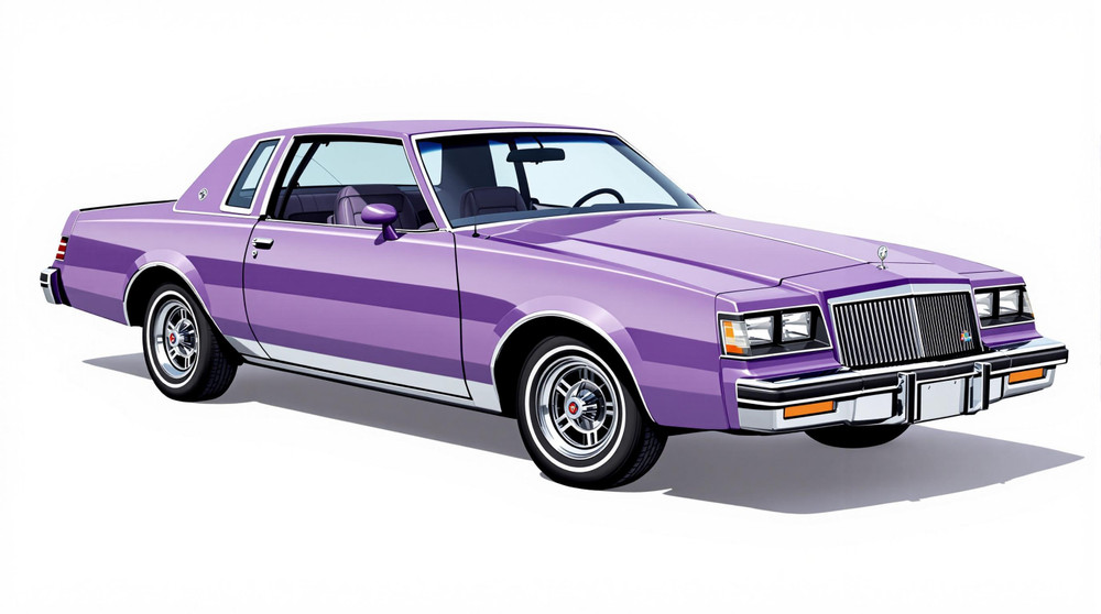 1979 Buick Regal Catalog and Classic Car Guide, Ratings and Features 1979 Buick Regal Catalog and Classic Car Guide, Ratings and Features