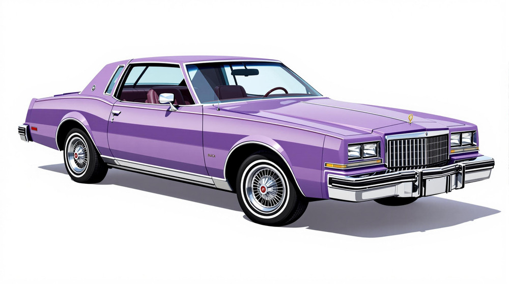 1979 Buick Riviera Catalog and Classic Car Guide, Ratings