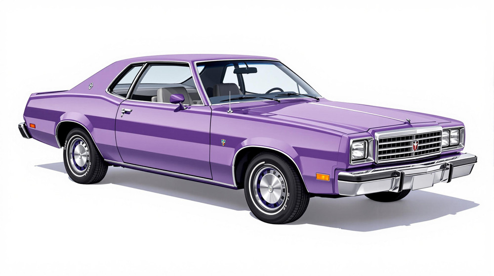 1979 Dodge Aspen Catalog and Classic Car Guide, Ratings and Features