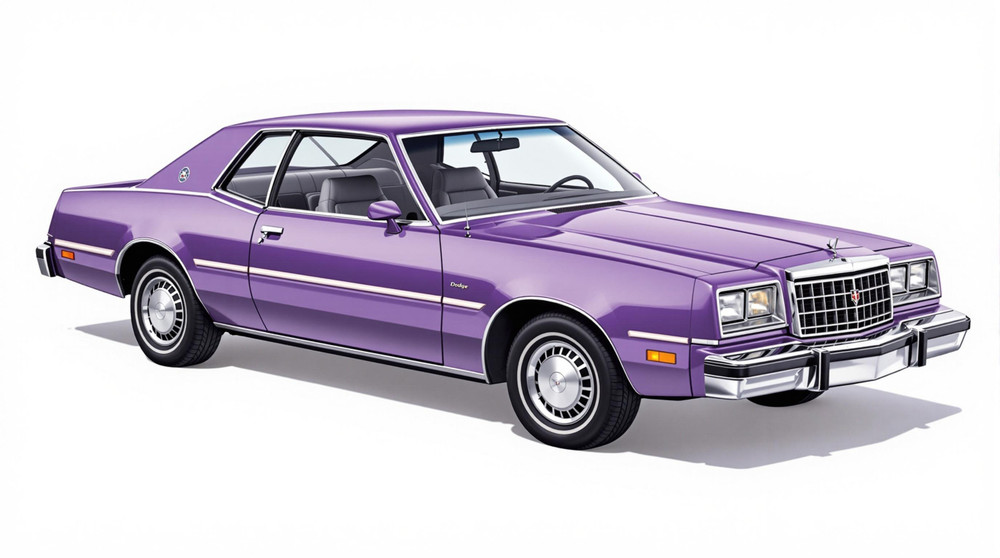 1979 Dodge Omni Catalog and Classic Car Guide, Ratings and Features