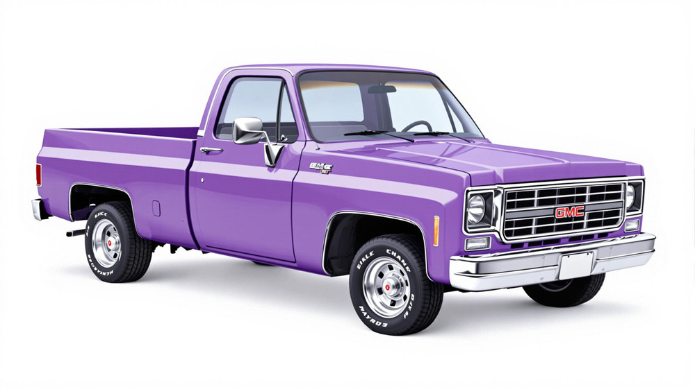 1979 Gmc C1500 Catalog and Classic Car Guide, Ratings and Features