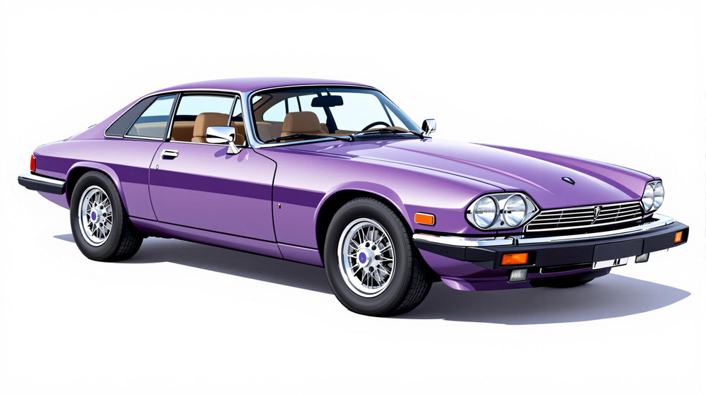 1979 Jaguar Xjs Catalog and Classic Car Guide, Ratings and Features 1979 Jaguar Xjs Catalog and Classic Car Guide, Ratings and Features