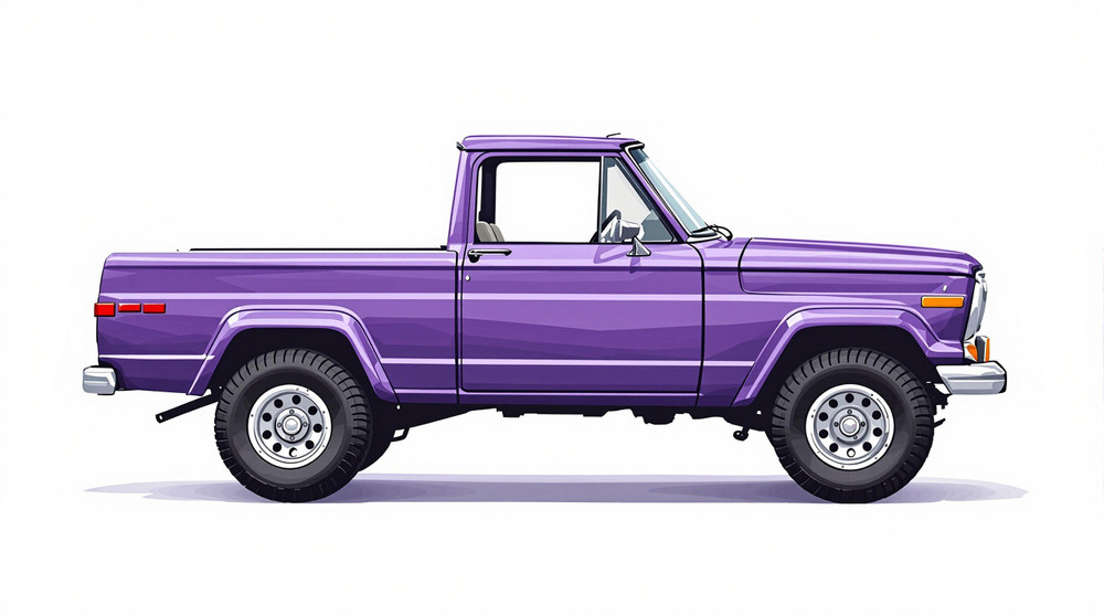 1979 Jeep Cherokee Catalog and Classic Car Guide, Ratings and Features