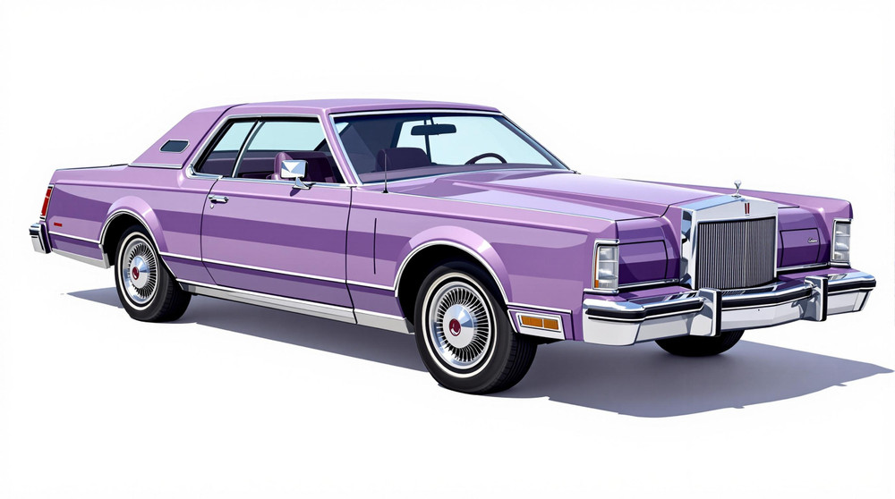 1979 Lincoln Continental Catalog and Classic Car Guide, Ratings and Features 1979 Lincoln Continental Catalog and Classic Car Guide, Ratings and Features