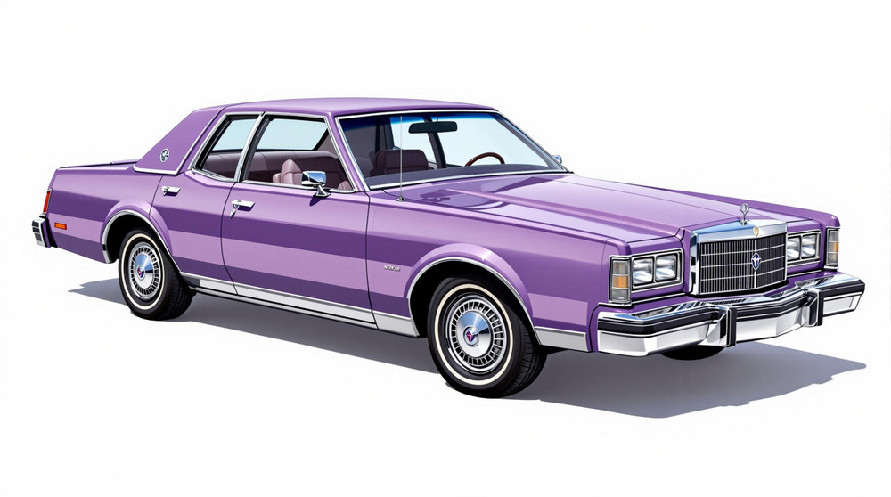 1979 Mercury Monarch Catalog and Classic Car Guide, Ratings and Features 1979 Mercury Monarch Catalog and Classic Car Guide, Ratings and Features