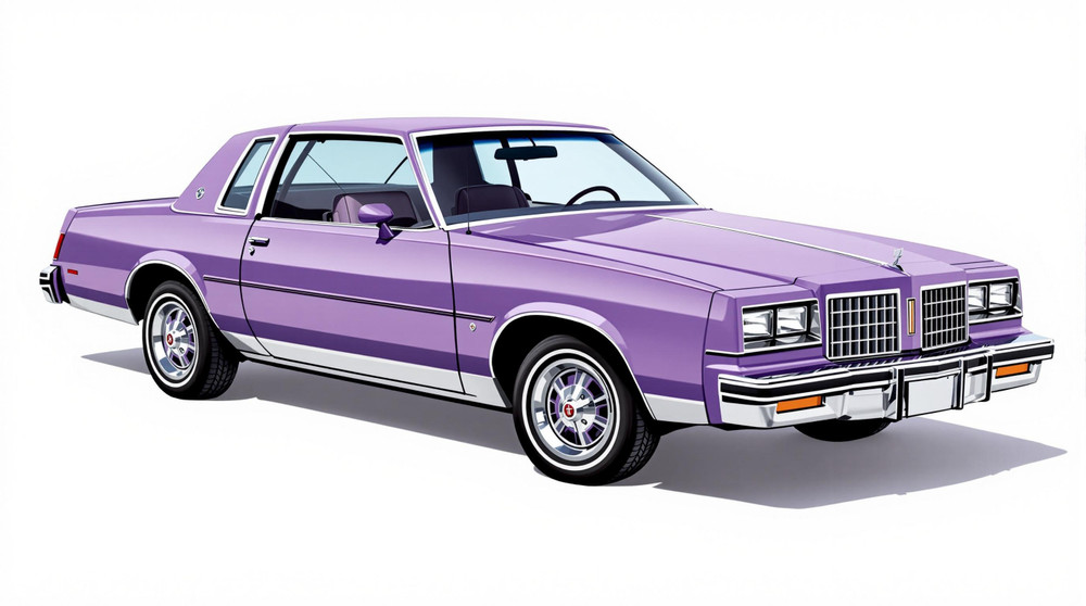 1979 Oldsmobile Cutlass Cruiser Catalog and Classic Car Guide, Ratings and Features