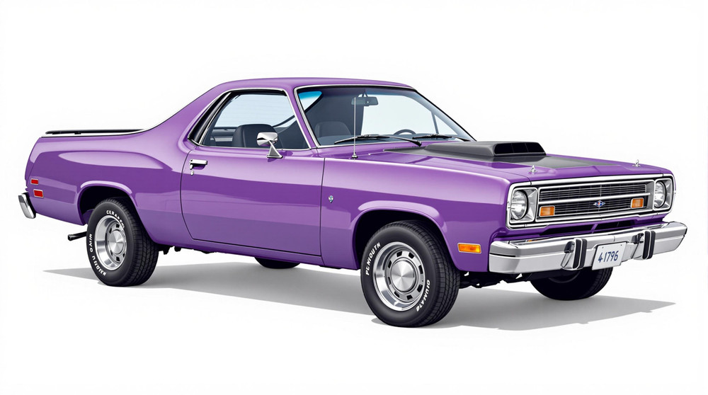 1979 Plymouth Trailduster Catalog and Classic Car Guide, Ratings and Features