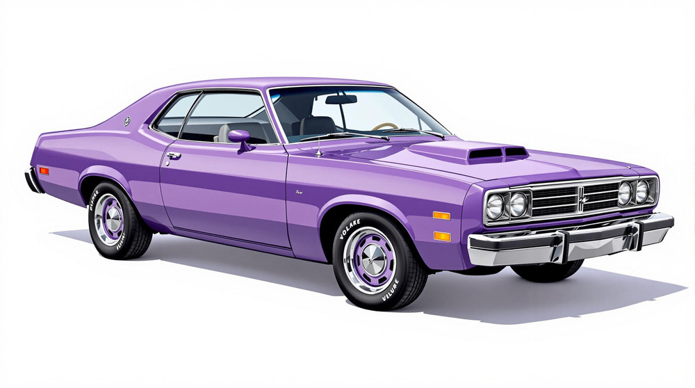 1979 Plymouth Volare Catalog and Classic Car Guide, Ratings and Features