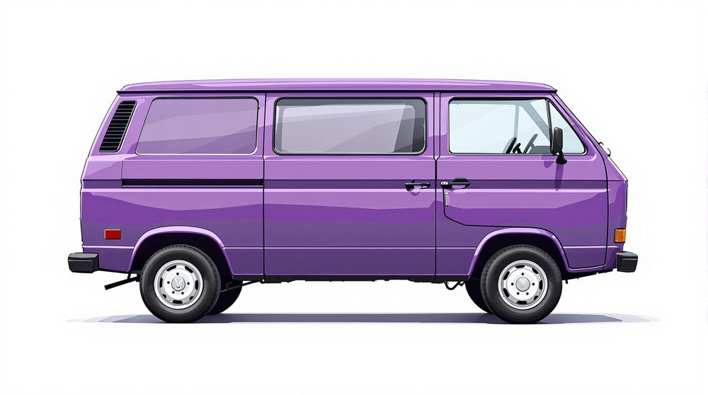 1979 Volkswagen Transporter Catalog and Classic Car Guide, Ratings and Features 1979 Volkswagen Transporter Catalog and Classic Car Guide, Ratings and Features