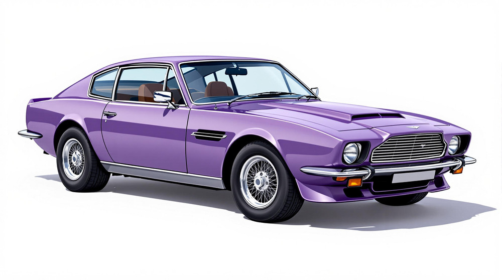 1980 Aston Martin V-8 Catalog and Classic Car Guide, Ratings and Features 1980 Aston Martin V-8 Catalog and Classic Car Guide, Ratings and Features
