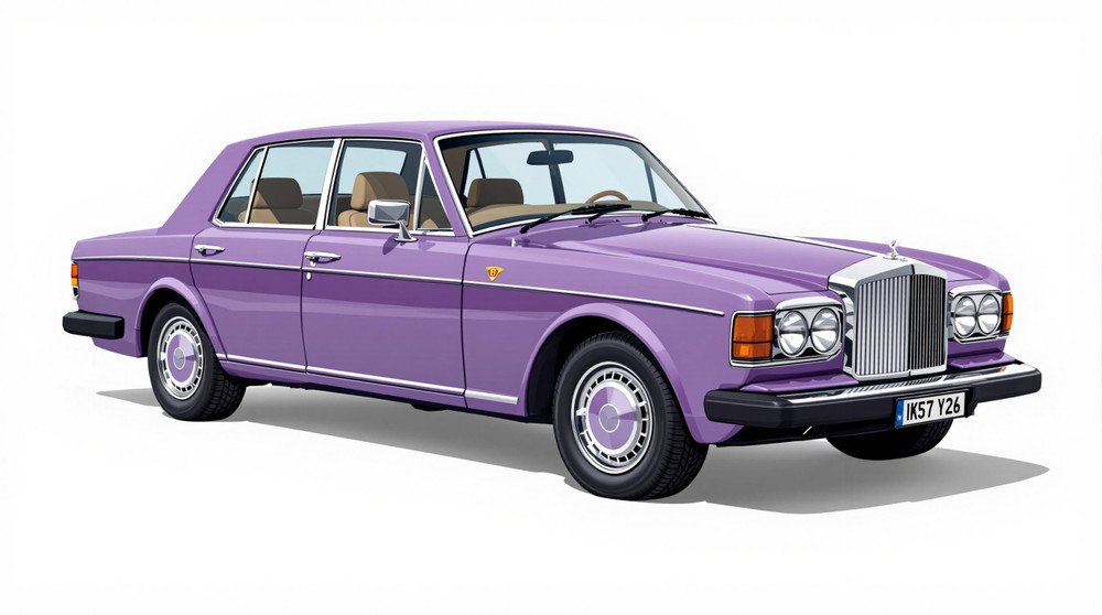 1980 Bentley T2 Series Catalog and Classic Car Guide, Ratings and Features 1980 Bentley T2 Series Catalog and Classic Car Guide, Ratings and Features