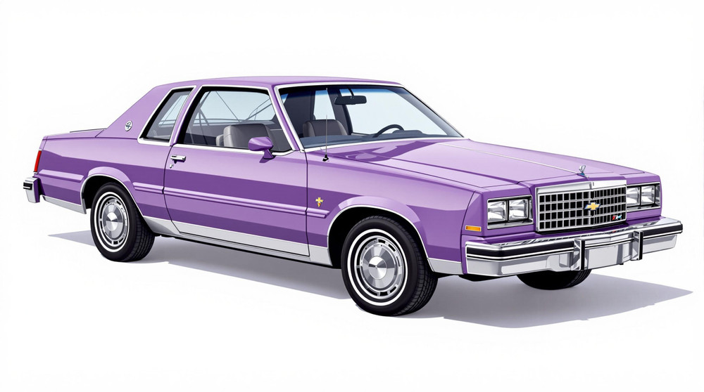 1980 Chevrolet Citation Catalog and Classic Car Guide, Ratings and Features 1980 Chevrolet Citation Catalog and Classic Car Guide, Ratings and Features