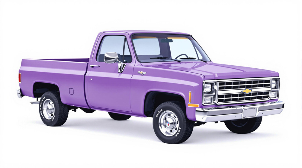 1980 Chevrolet K30 Catalog and Classic Car Guide, Ratings and Features 1980 Chevrolet K30 Catalog and Classic Car Guide, Ratings and Features
