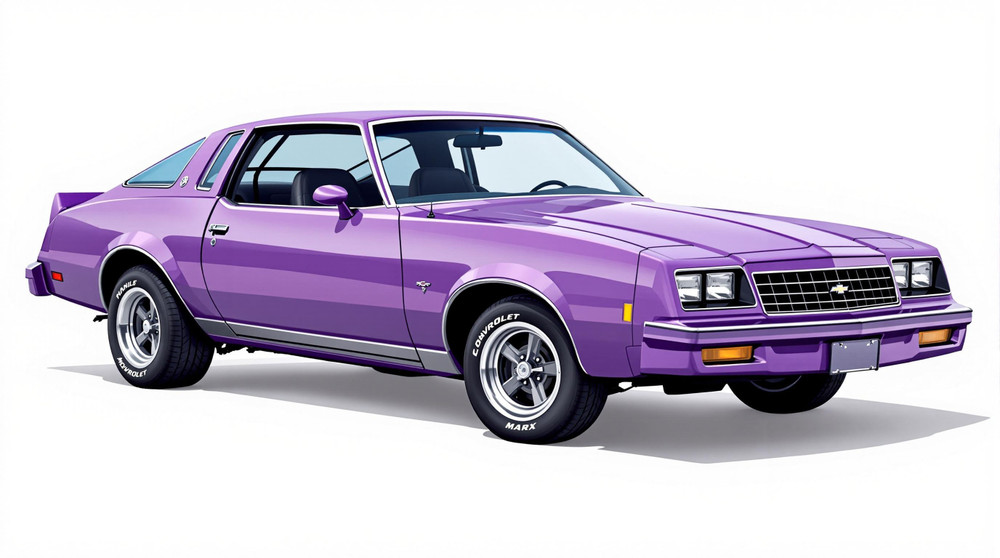 1980 Chevrolet Monza Catalog and Classic Car Guide, Ratings and Features 1980 Chevrolet Monza Catalog and Classic Car Guide, Ratings and Features