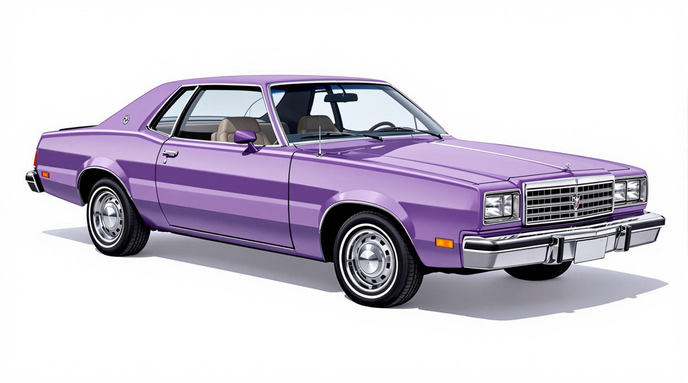 1980 Dodge Aspen Catalog and Classic Car Guide, Ratings and Features