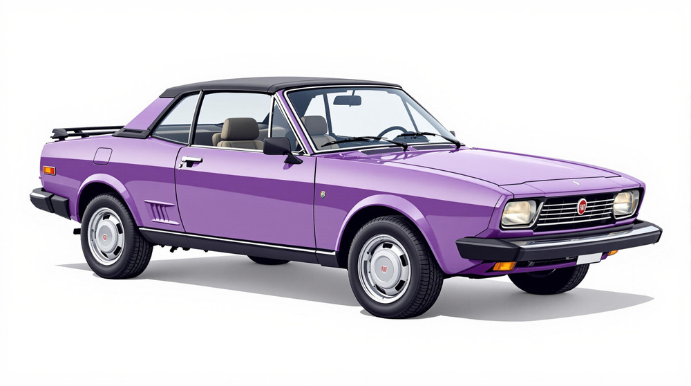 1980 Fiat Strada Catalog and Classic Car Guide, Ratings and Features 1980 Fiat Strada Catalog and Classic Car Guide, Ratings and Features