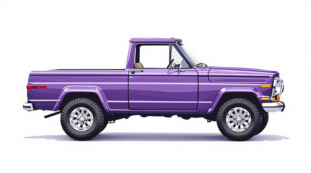 1980 Jeep Cherokee Catalog and Classic Car Guide, Ratings and Features