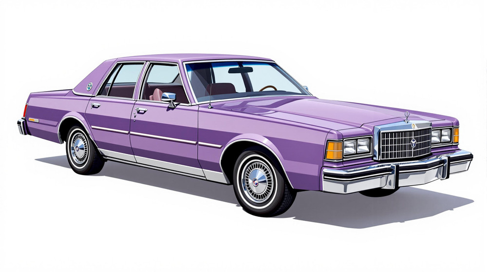 1980 Mercury Marquis Catalog and Classic Car Guide, Ratings and Features