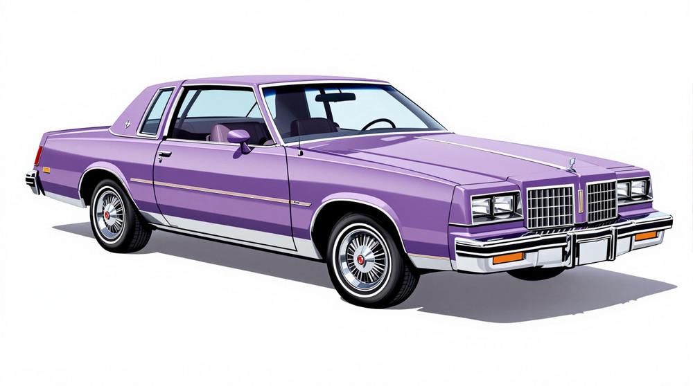 1980 Oldsmobile Cutlass Catalog and Classic Car Guide, Ratings and Features 1980 Oldsmobile Cutlass Catalog and Classic Car Guide, Ratings and Features