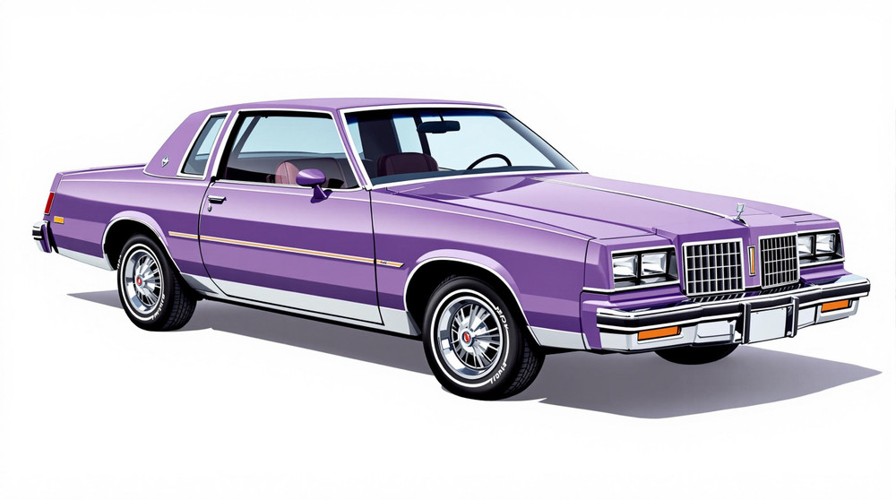 1980 Oldsmobile Cutlass Cruiser Catalog and Classic Car Guide, Ratings and Features 1980 Oldsmobile Cutlass Cruiser Catalog and Classic Car Guide, Ratings and Features