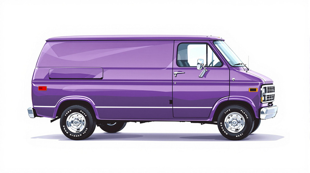 1980 Plymouth Pb200 Catalog and Classic Car Guide, Ratings and Features