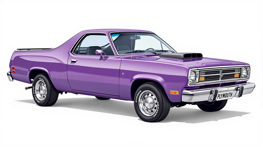 1980 Plymouth Trailduster Catalog and Classic Car Guide, Ratings and Features